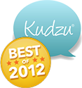 Kudzu Best logo