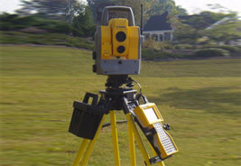 land surveyor gear